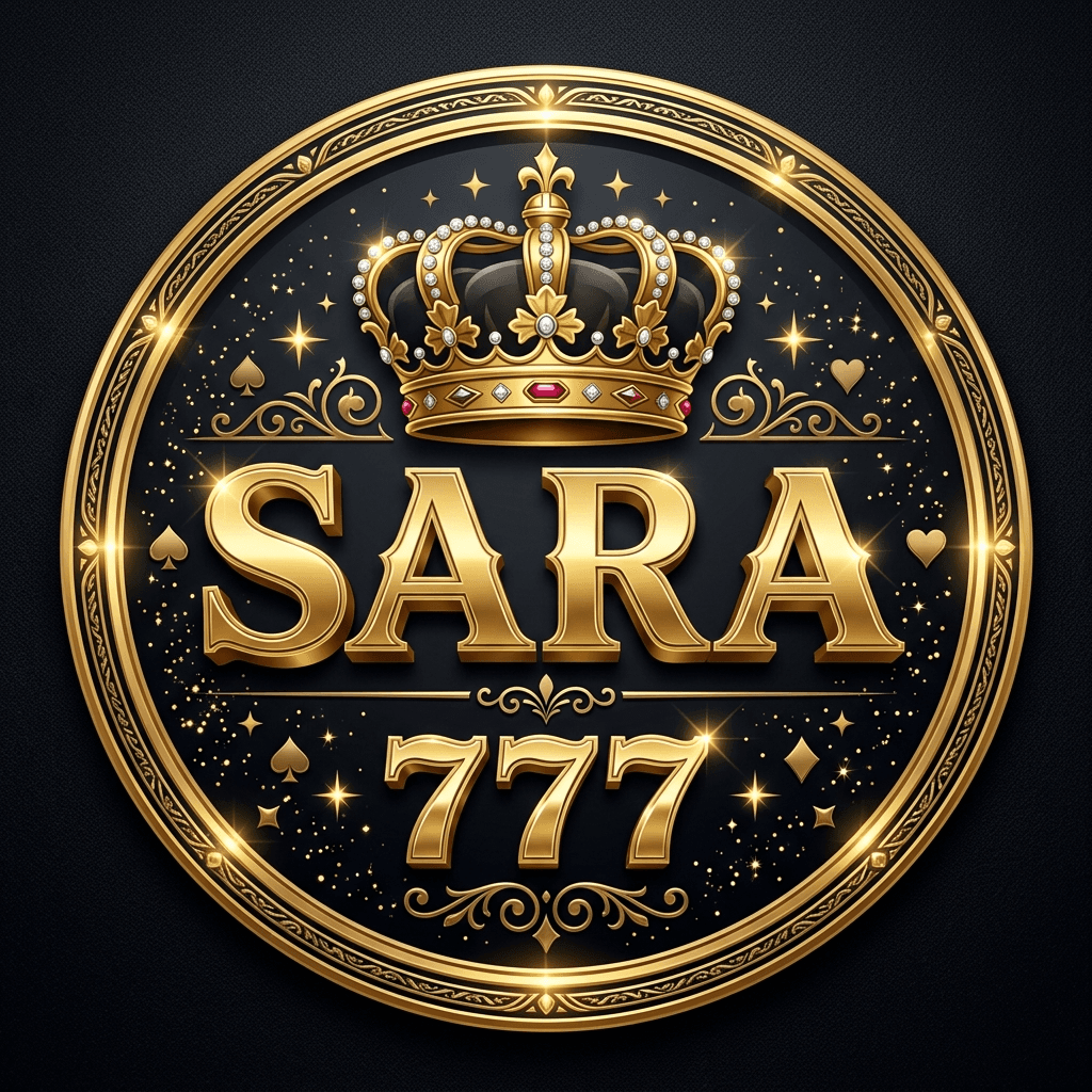 Sara 777 Logo